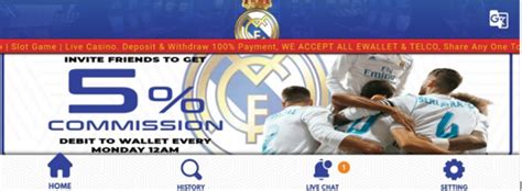 R.Madrid88 Casino Review .